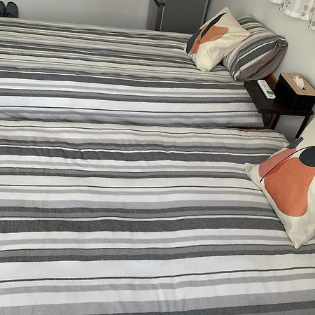 南船场阳光青年旅馆sunnice Hostel Osaka Esterno foto