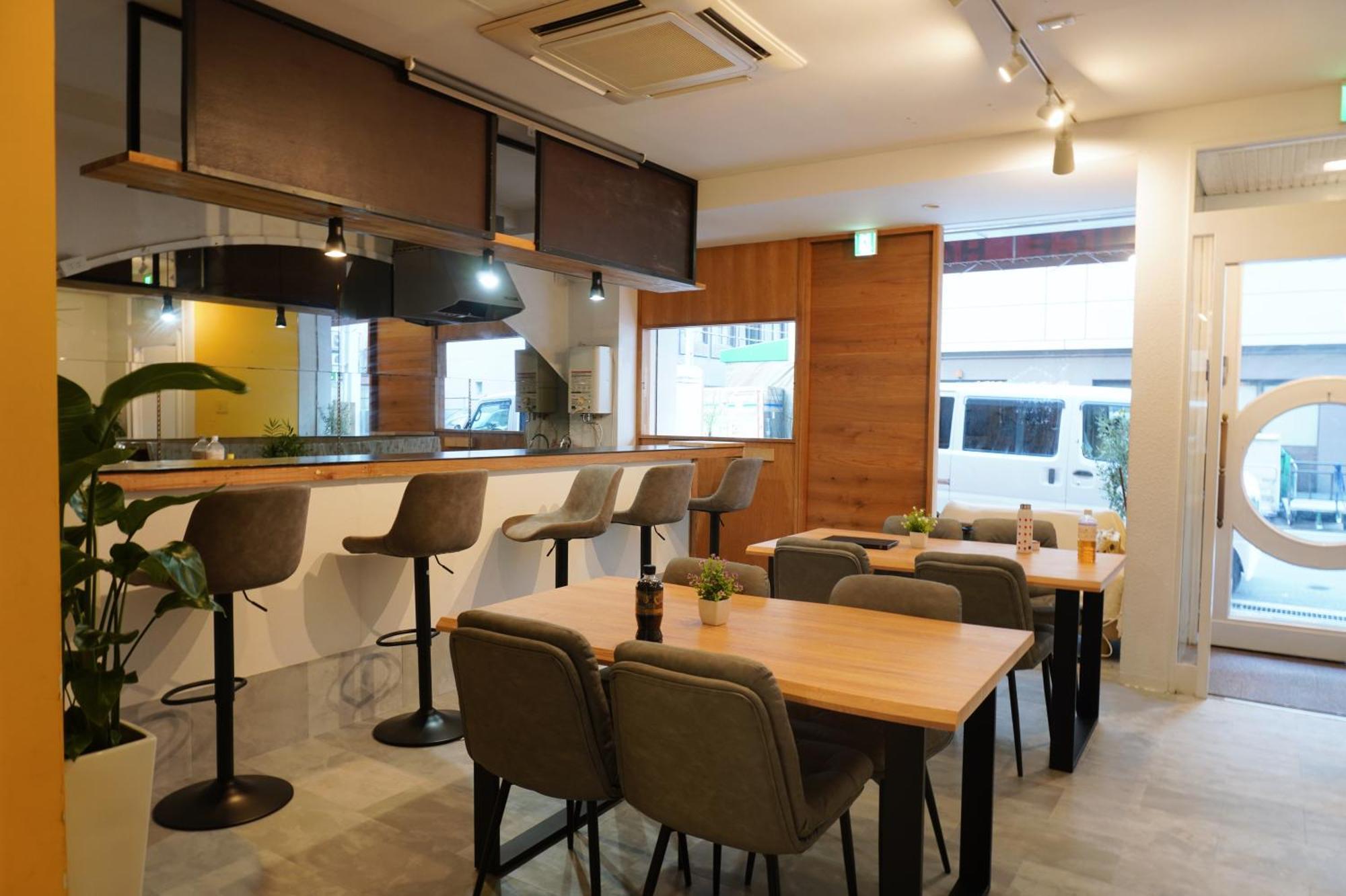 南船场阳光青年旅馆sunnice Hostel Osaka Esterno foto