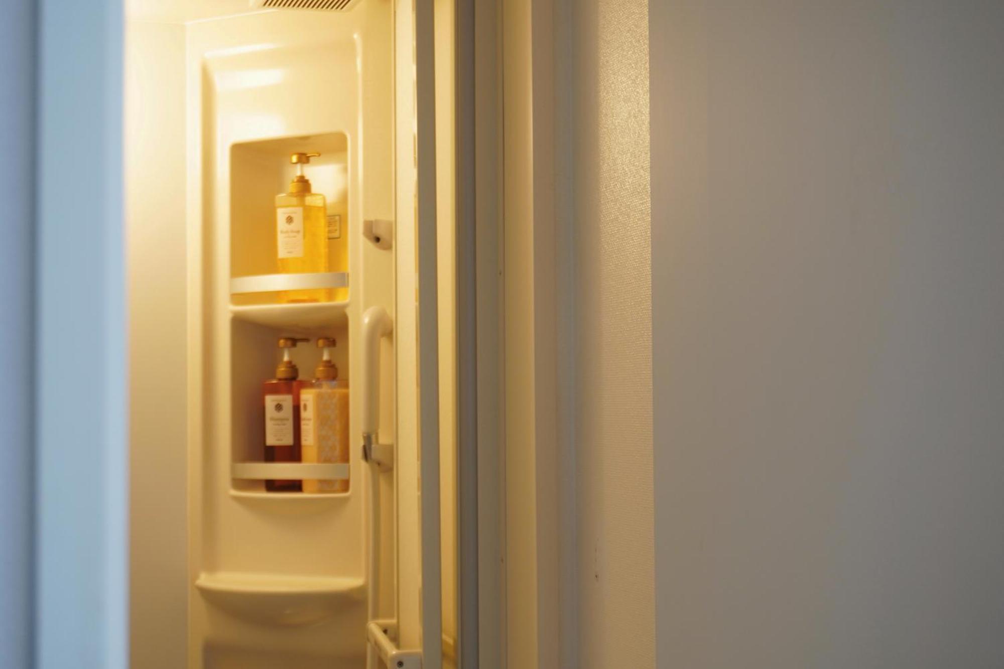 南船场阳光青年旅馆sunnice Hostel Osaka Esterno foto