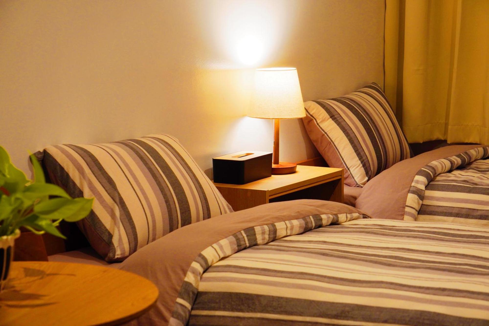 南船场阳光青年旅馆sunnice Hostel Osaka Esterno foto