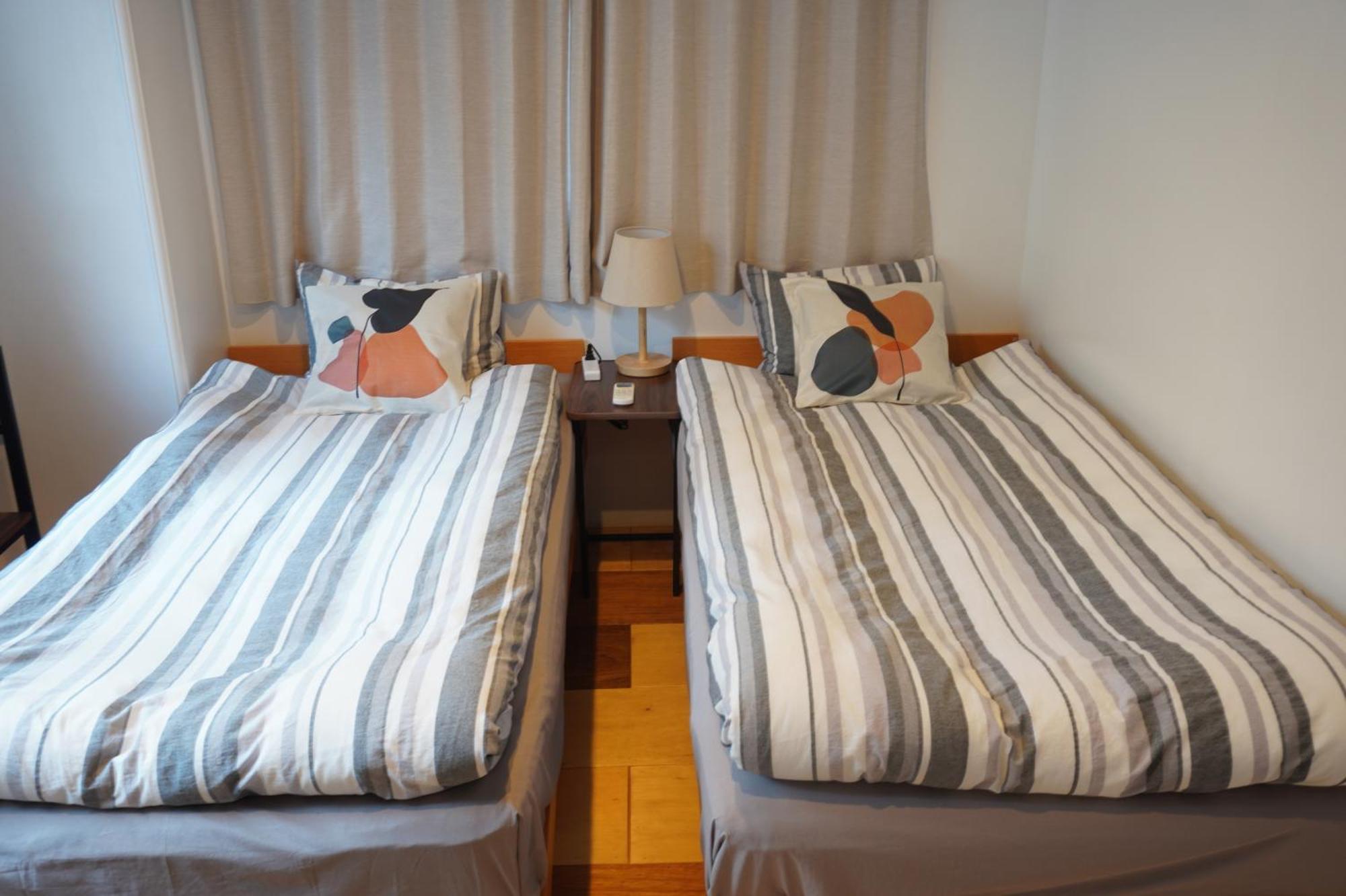南船场阳光青年旅馆sunnice Hostel Osaka Esterno foto
