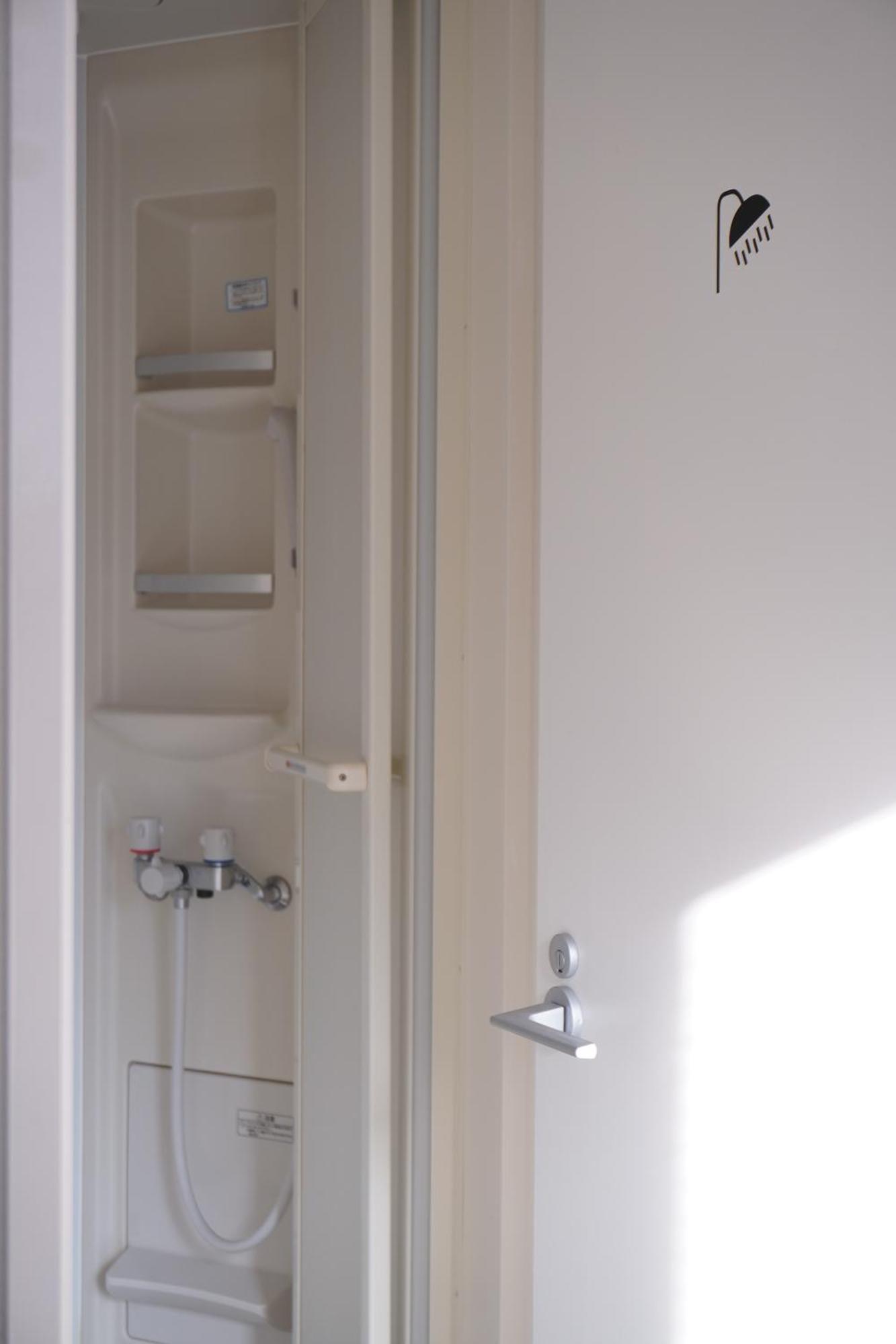 南船场阳光青年旅馆sunnice Hostel Osaka Esterno foto