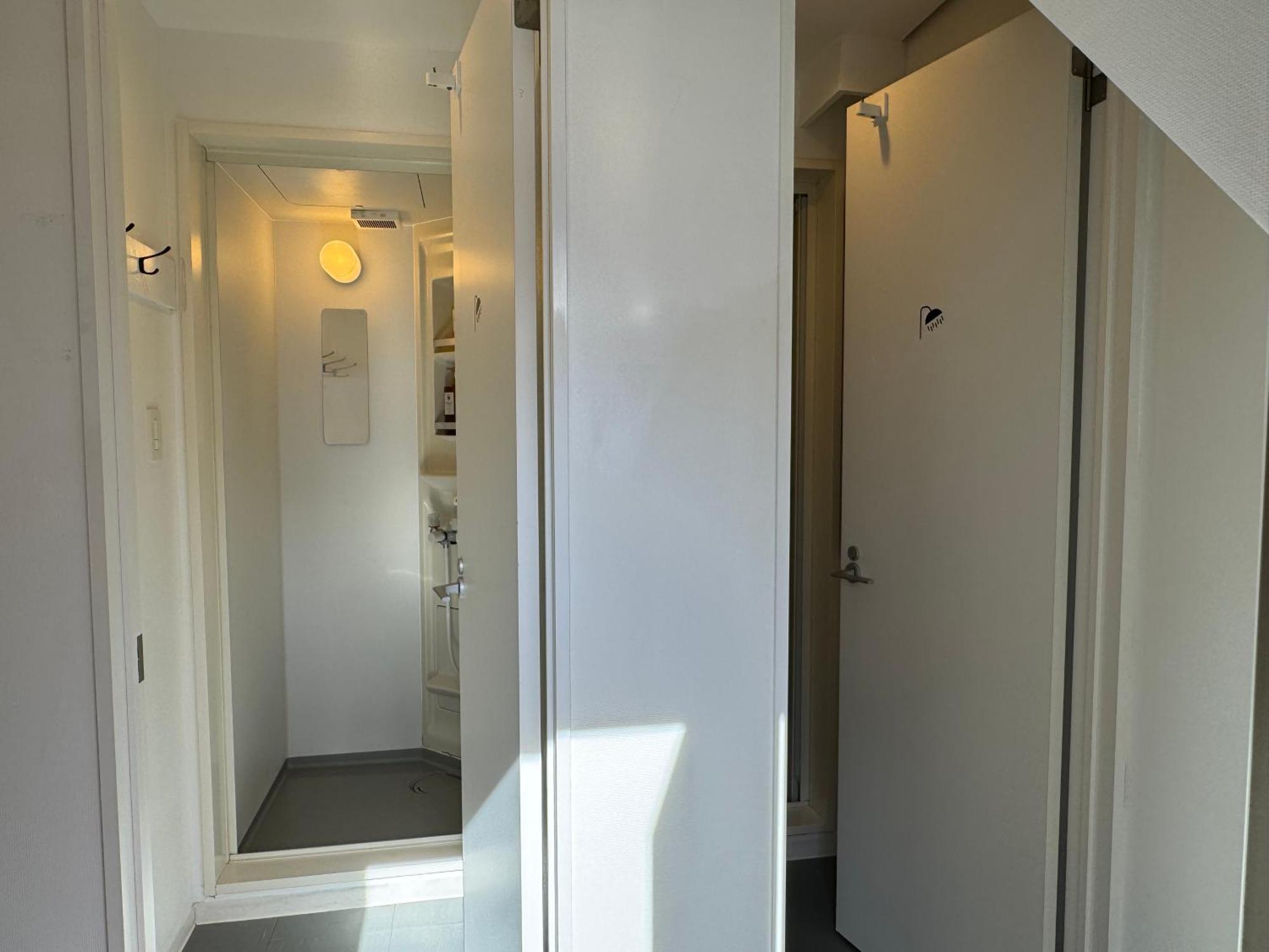 南船场阳光青年旅馆sunnice Hostel Osaka Esterno foto