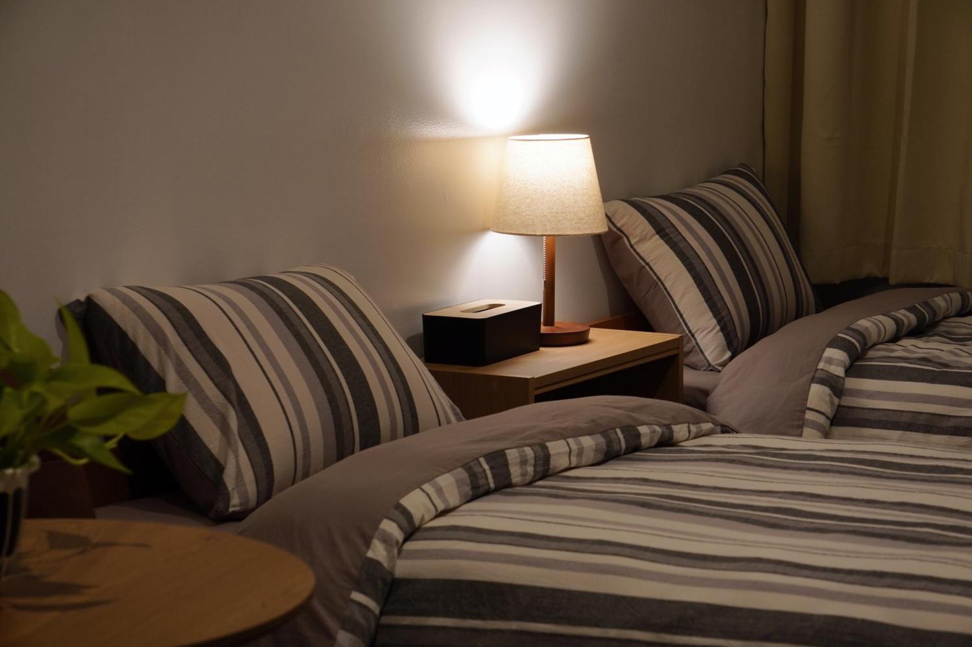 南船场阳光青年旅馆sunnice Hostel Osaka Esterno foto