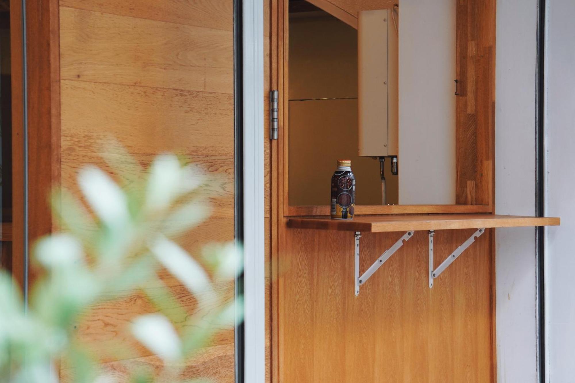 南船场阳光青年旅馆sunnice Hostel Osaka Esterno foto