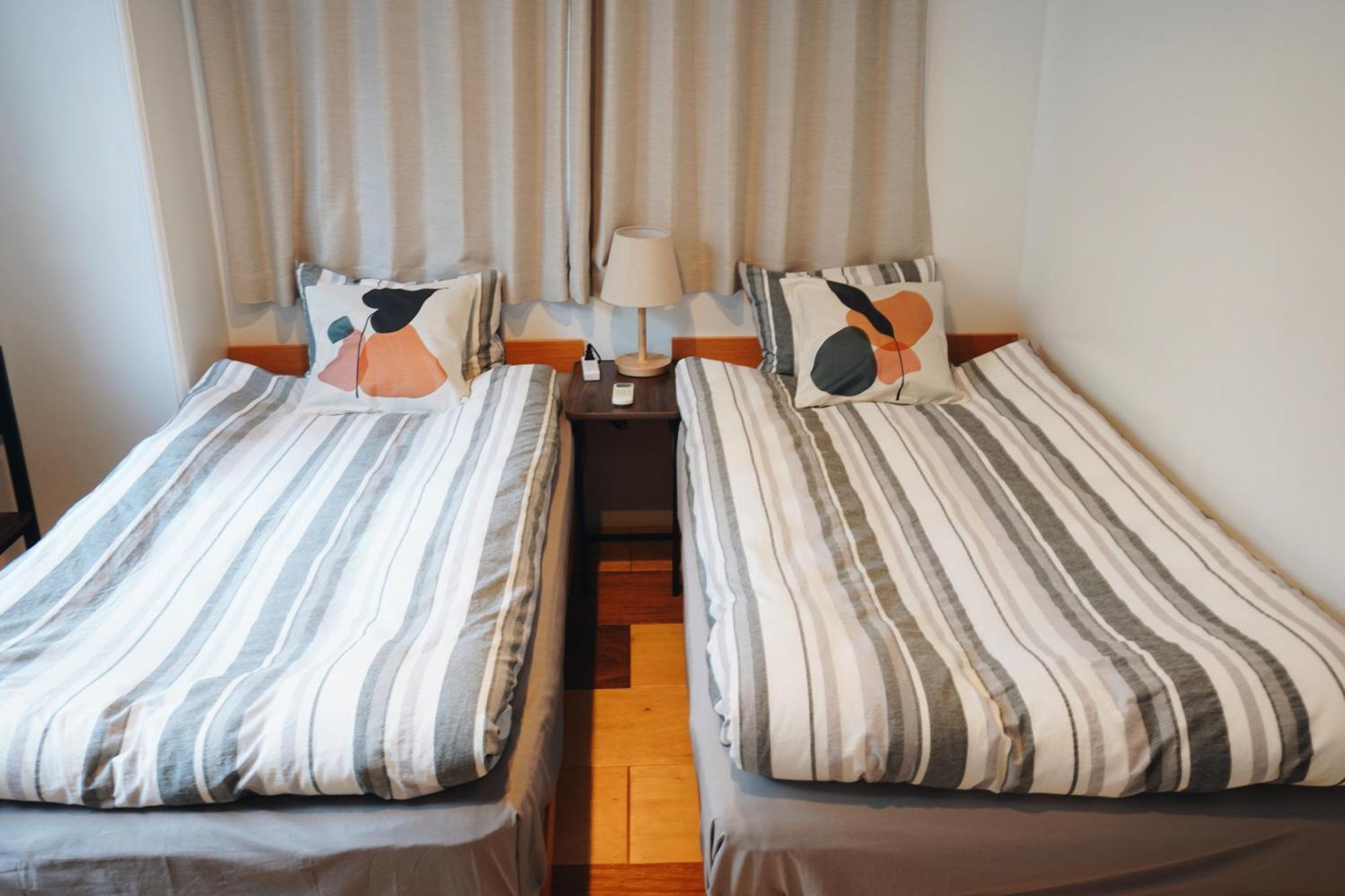 南船场阳光青年旅馆sunnice Hostel Osaka Esterno foto