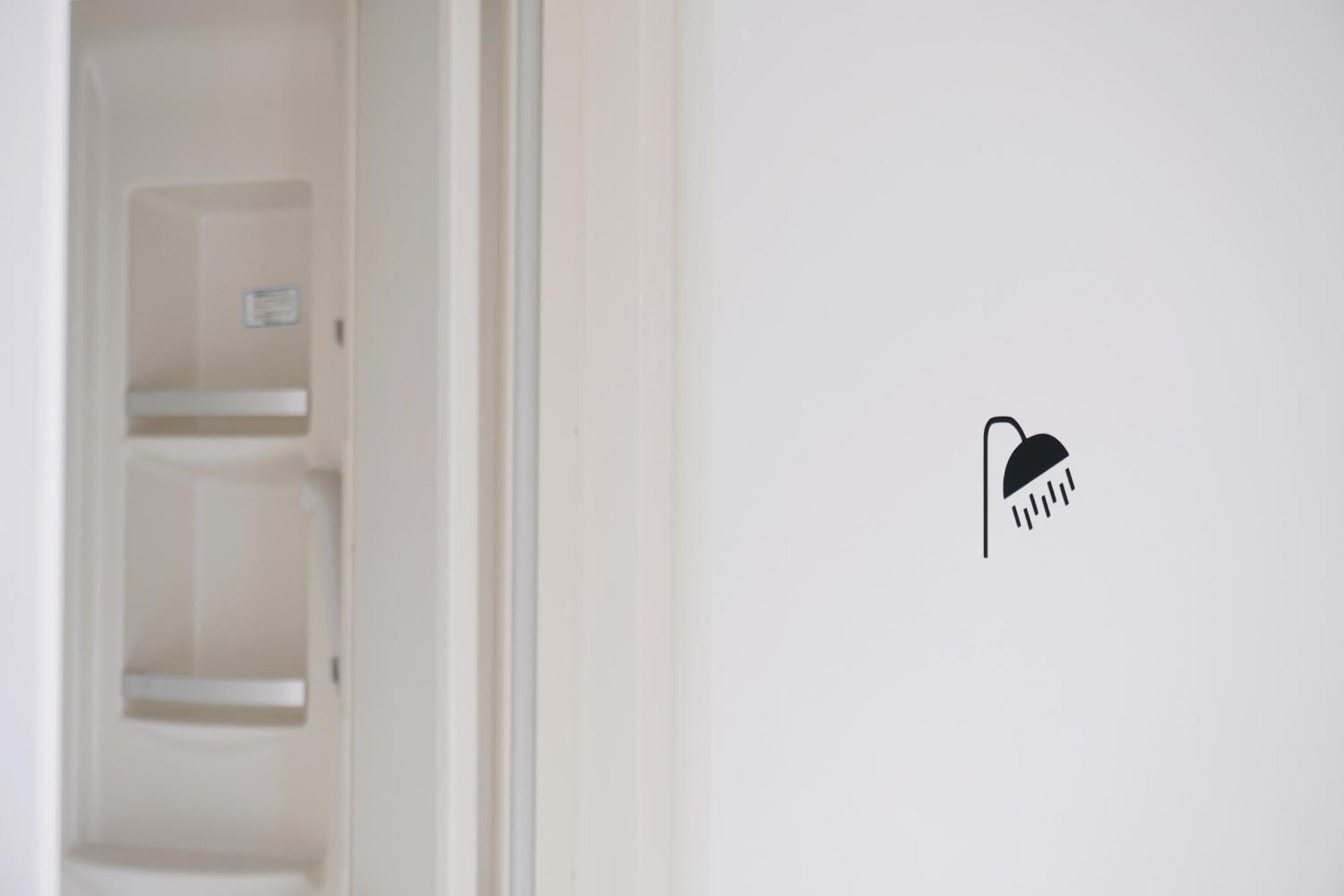 南船场阳光青年旅馆sunnice Hostel Osaka Esterno foto