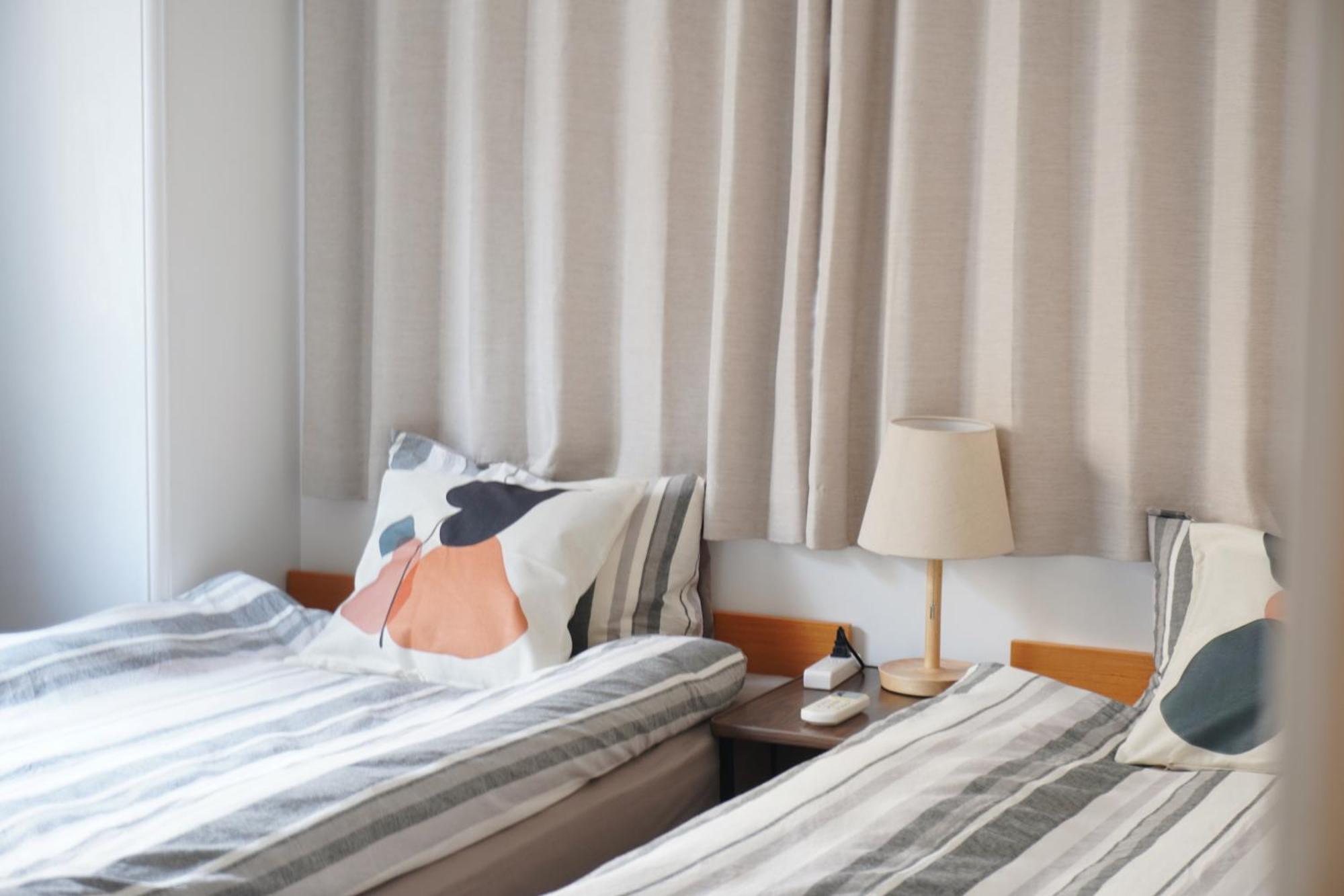 南船场阳光青年旅馆sunnice Hostel Osaka Esterno foto
