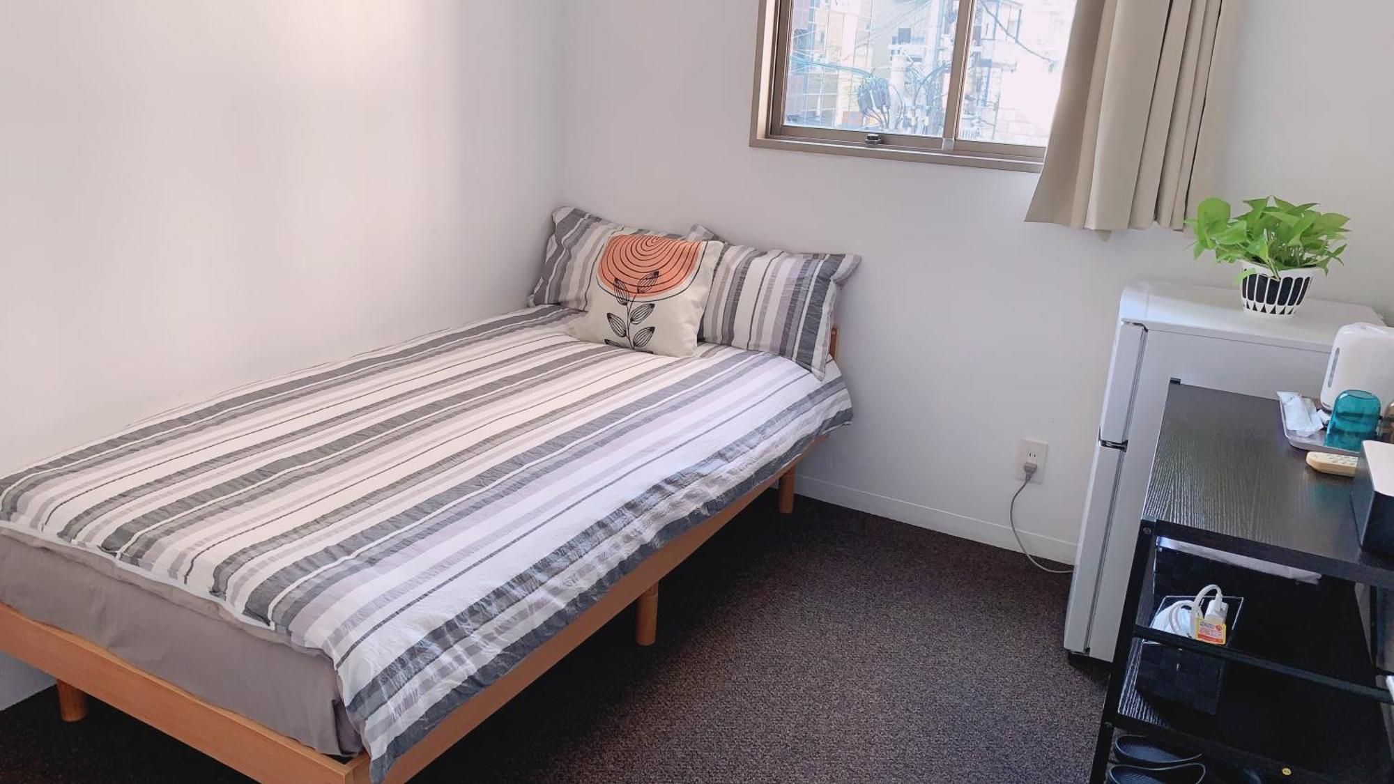 南船场阳光青年旅馆sunnice Hostel Osaka Esterno foto
