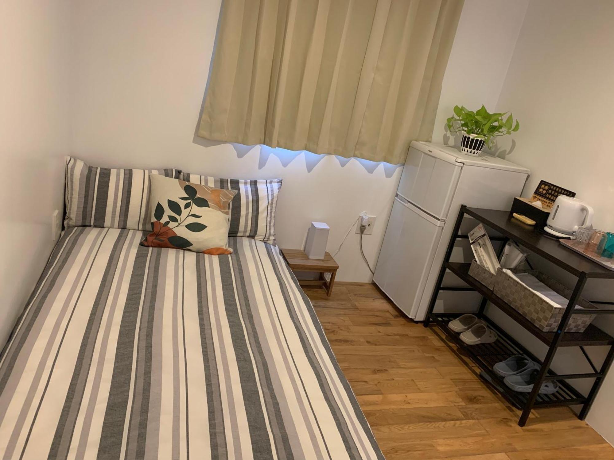 南船场阳光青年旅馆sunnice Hostel Osaka Esterno foto