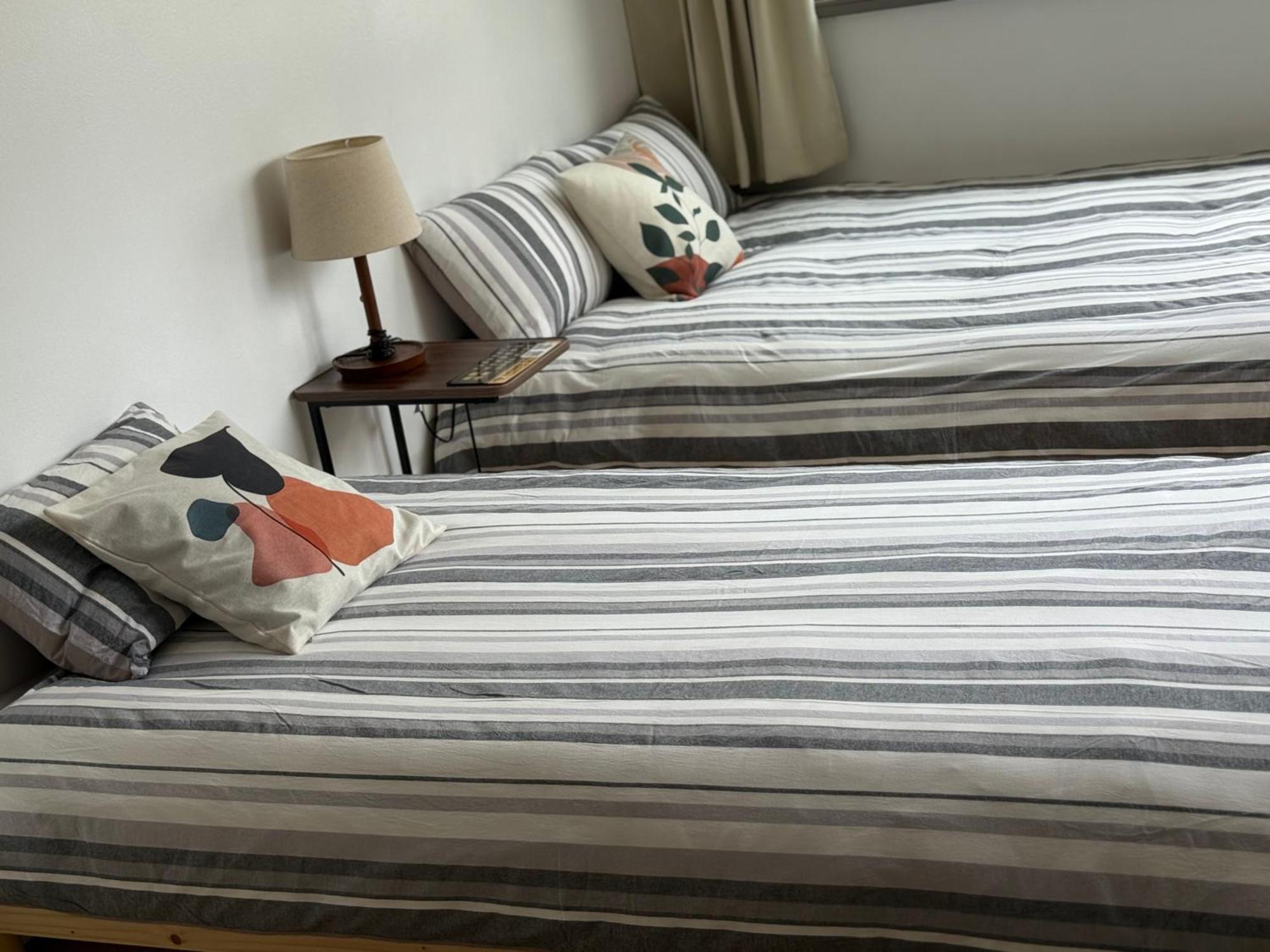 南船场阳光青年旅馆sunnice Hostel Osaka Esterno foto