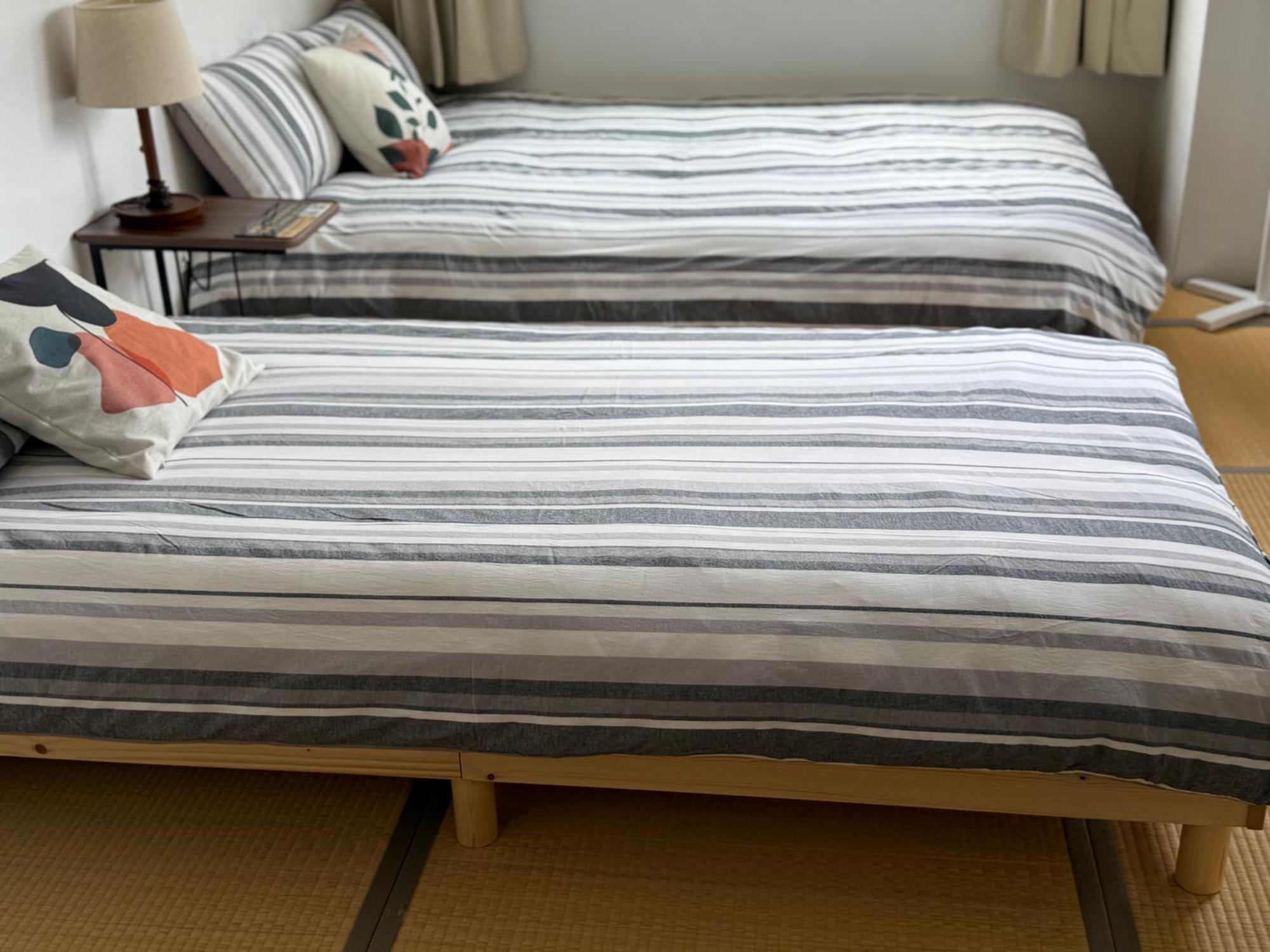 南船场阳光青年旅馆sunnice Hostel Osaka Esterno foto