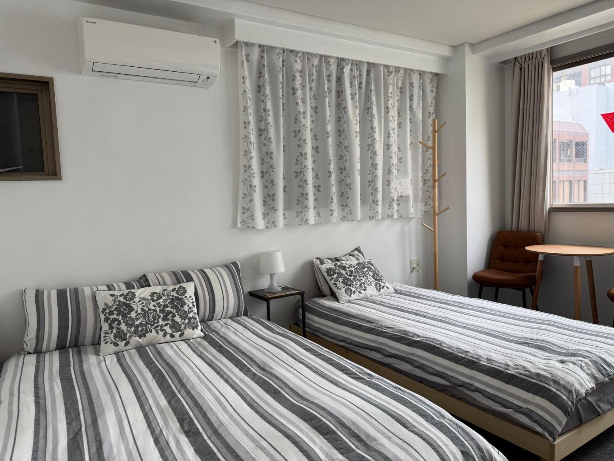 南船场阳光青年旅馆sunnice Hostel Osaka Esterno foto