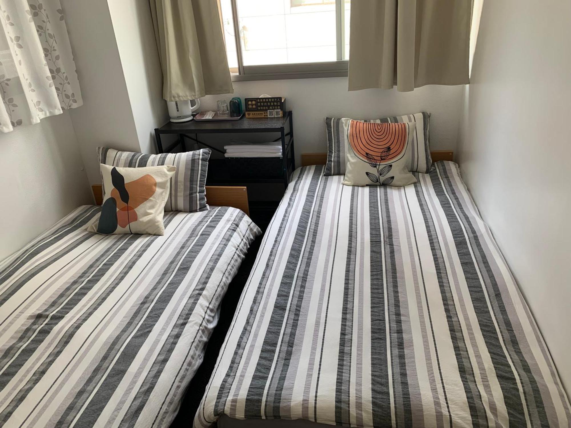 南船场阳光青年旅馆sunnice Hostel Osaka Esterno foto
